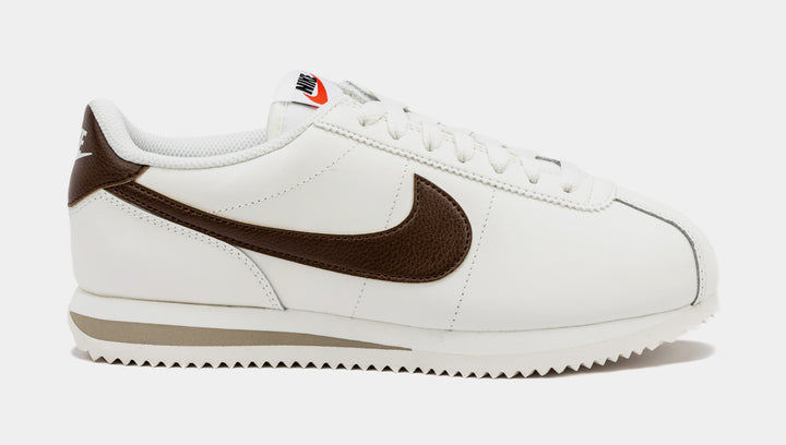 NIKE Air Force 1 '07 Leather Sneakers for Men | MR PORTER